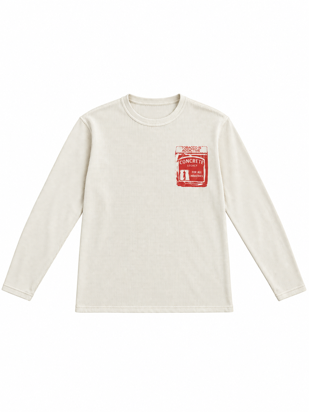 Boxer Longleeve shirt