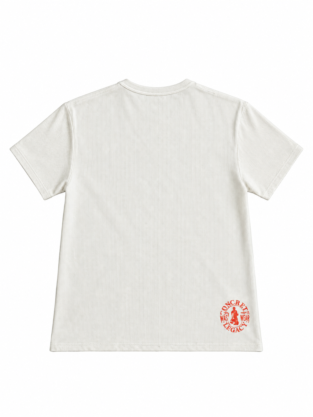 Boxer Short Sleeve
