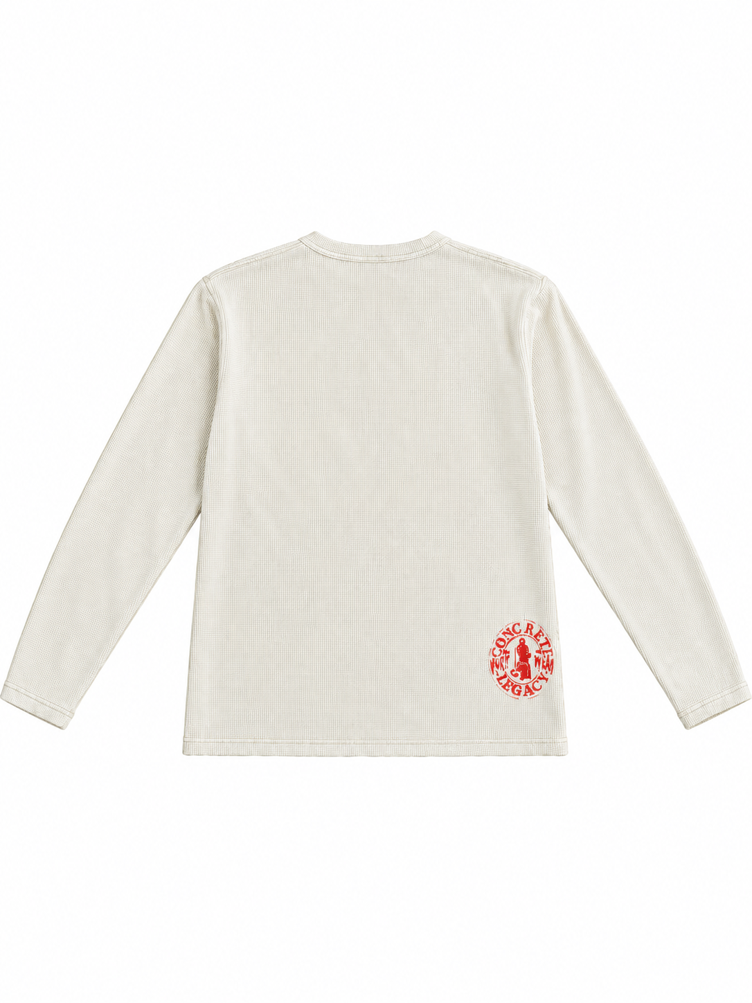 Boxer Longleeve shirt