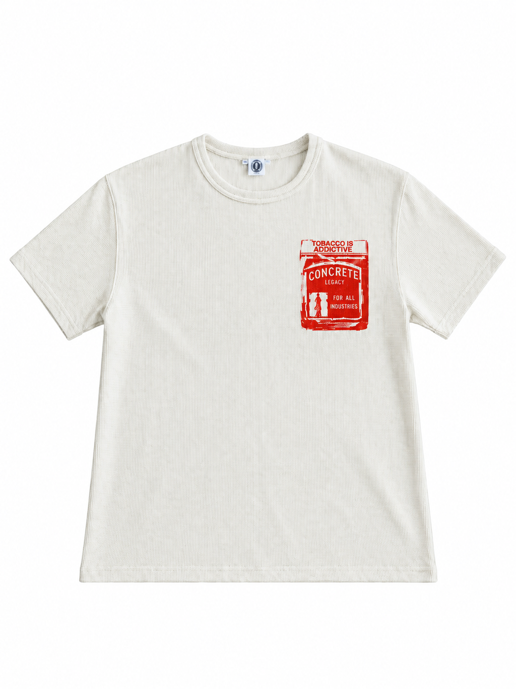 Boxer Short Sleeve