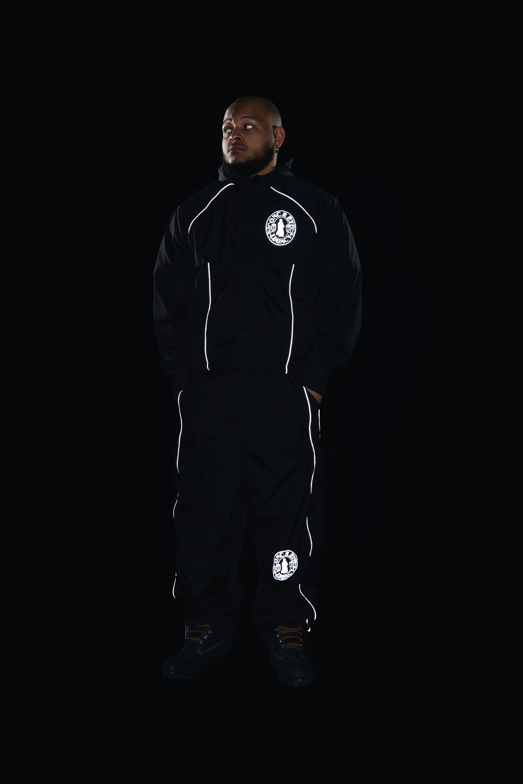 Black Tracka