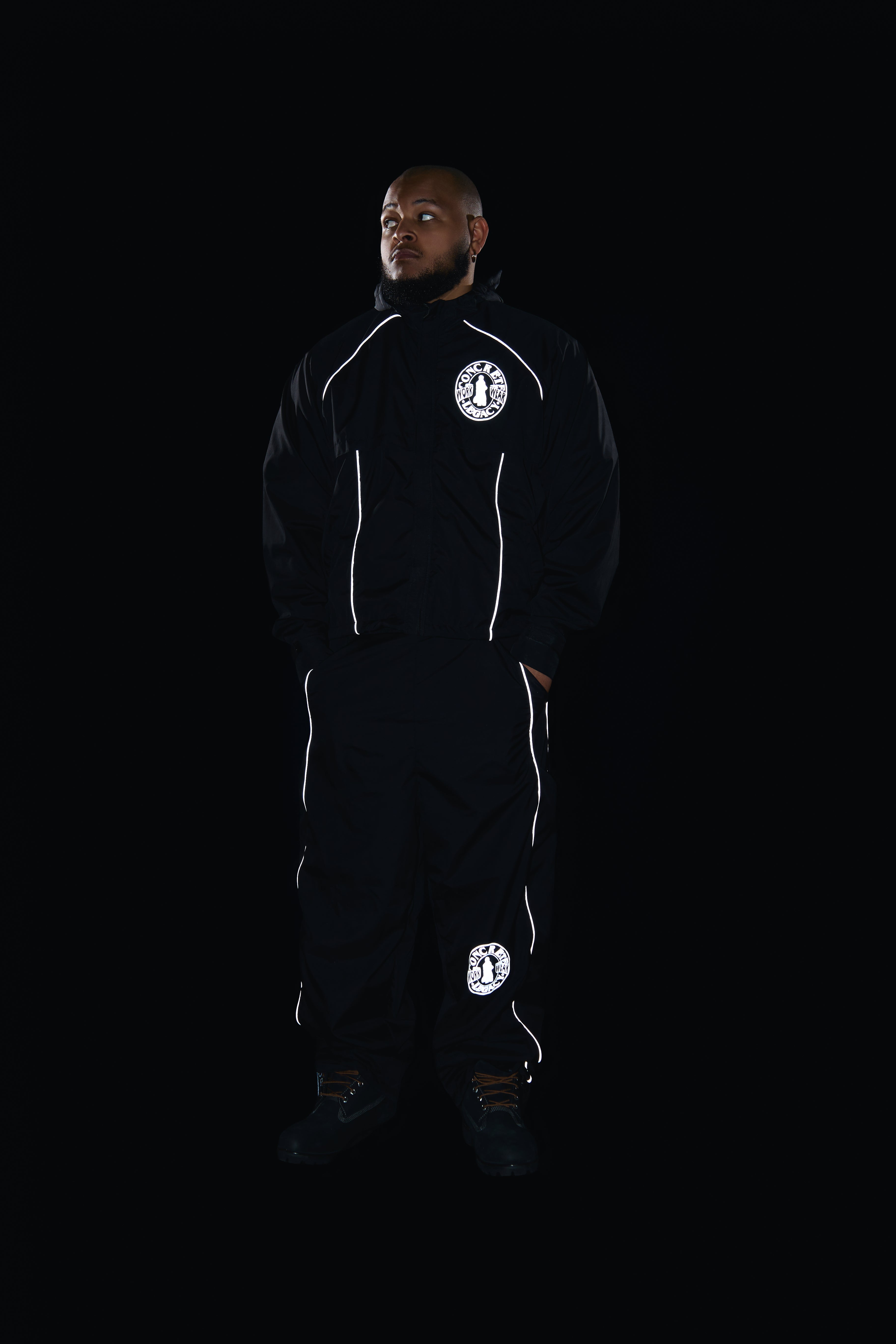 Black Tracka