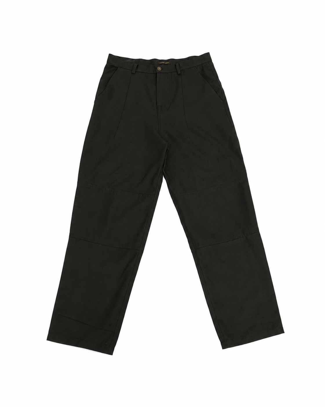 Bull Denim Trousers