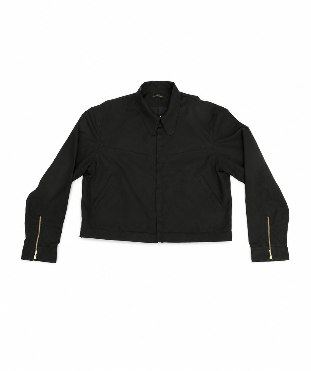 Bull Denim Jacket