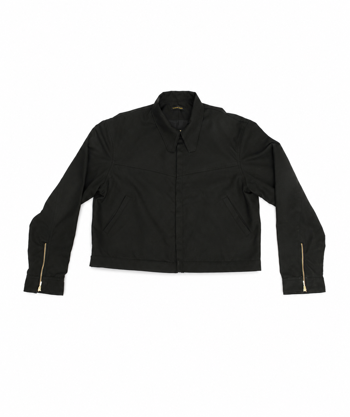 Bull Denim Jacket