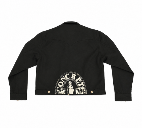Bull Denim Jacket