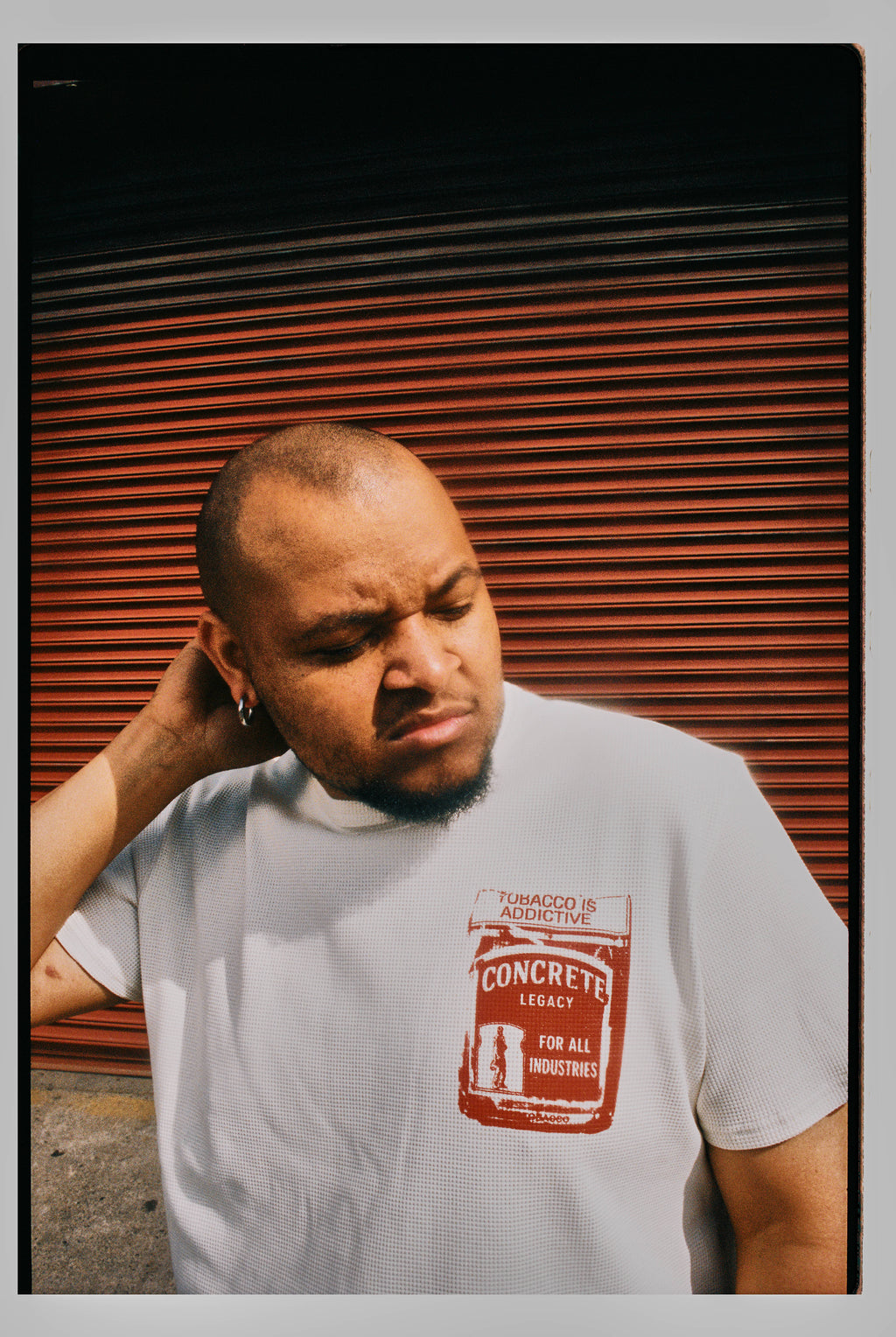 Boxer Short Sleeve