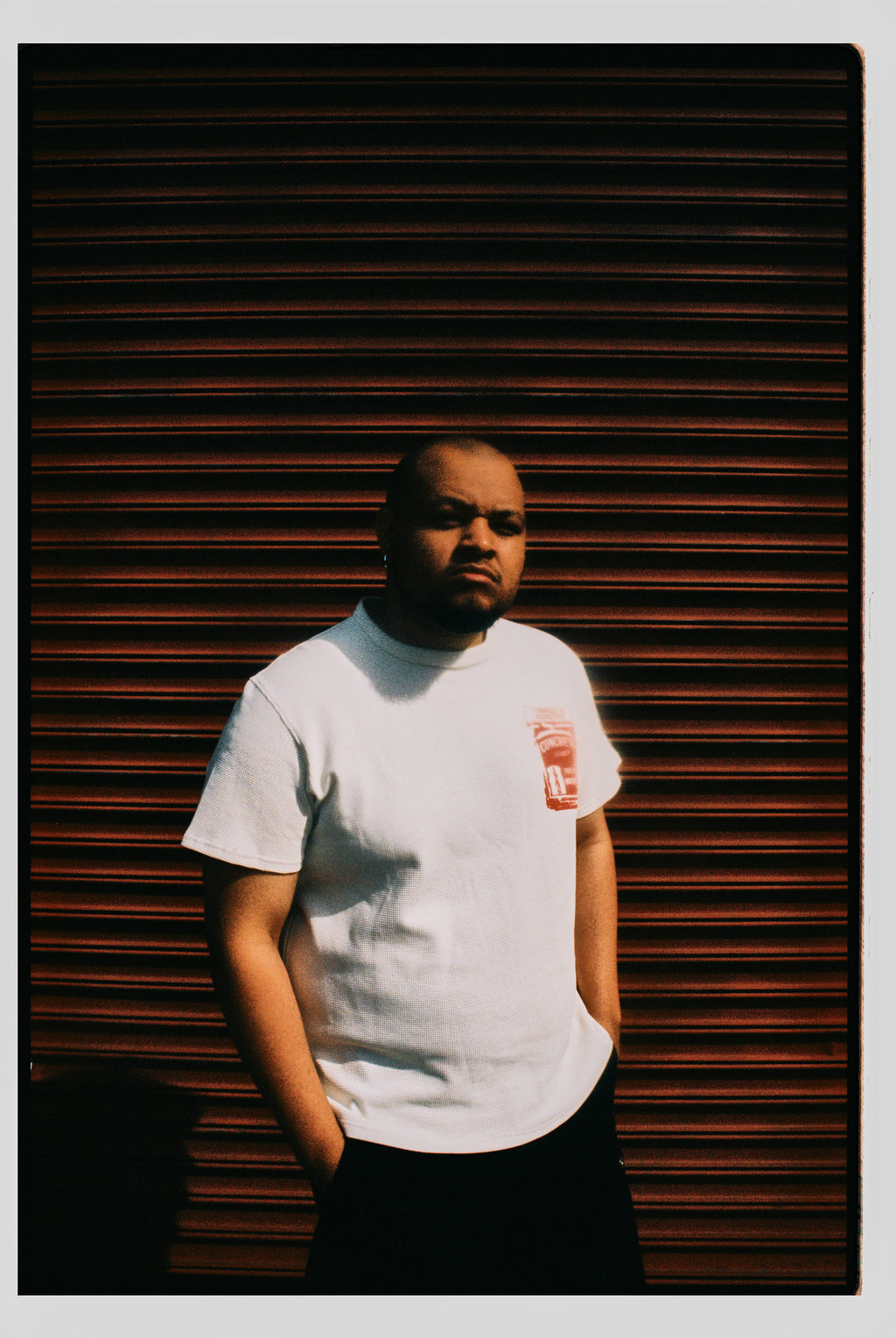 Boxer Short Sleeve