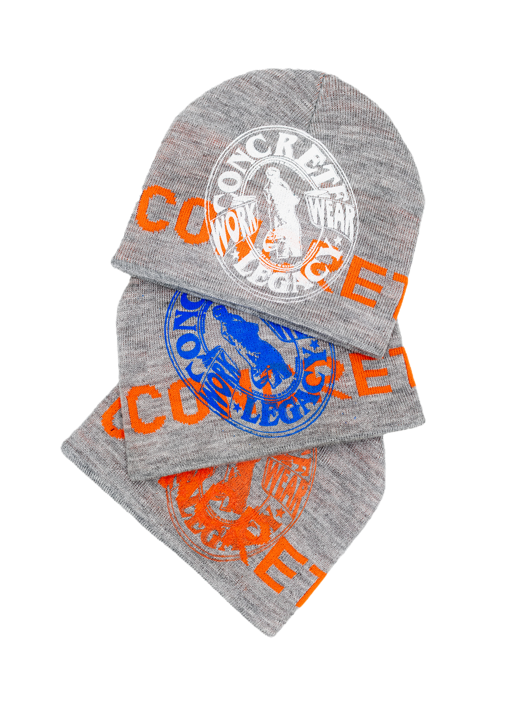 Skull Beanie