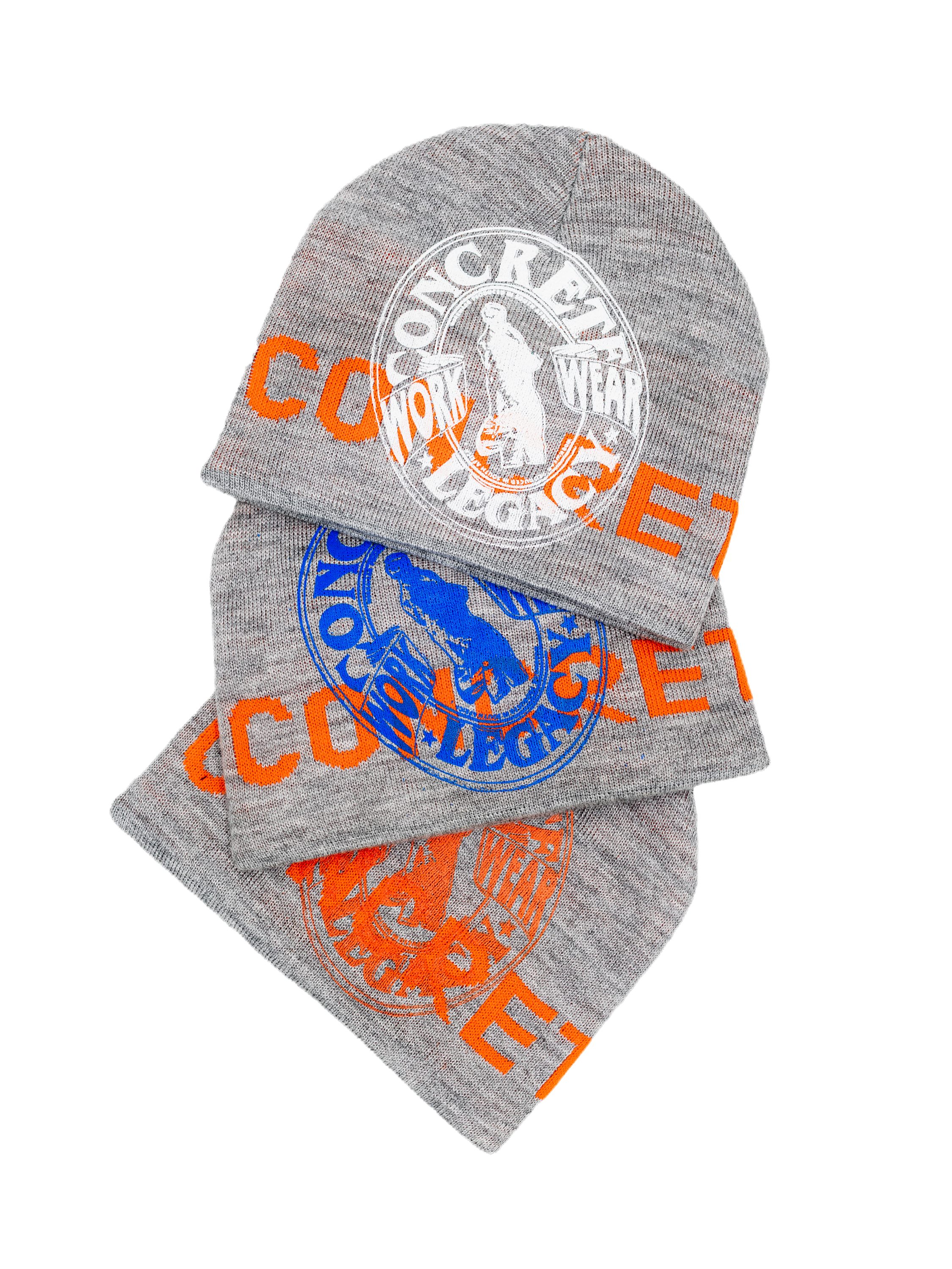 Skull Beanie