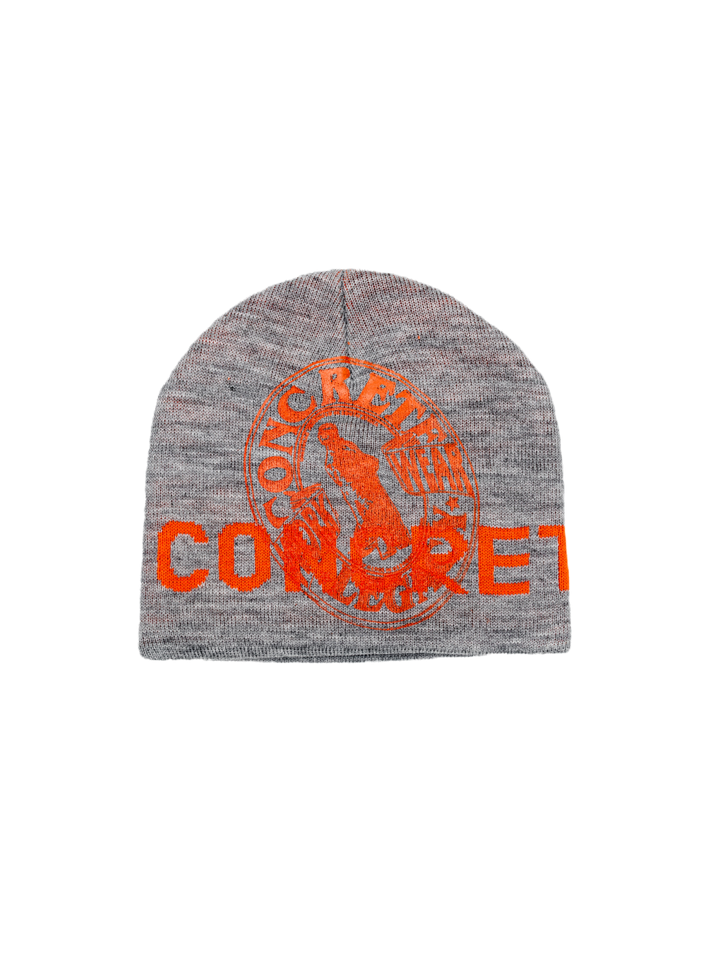 Skull Beanie