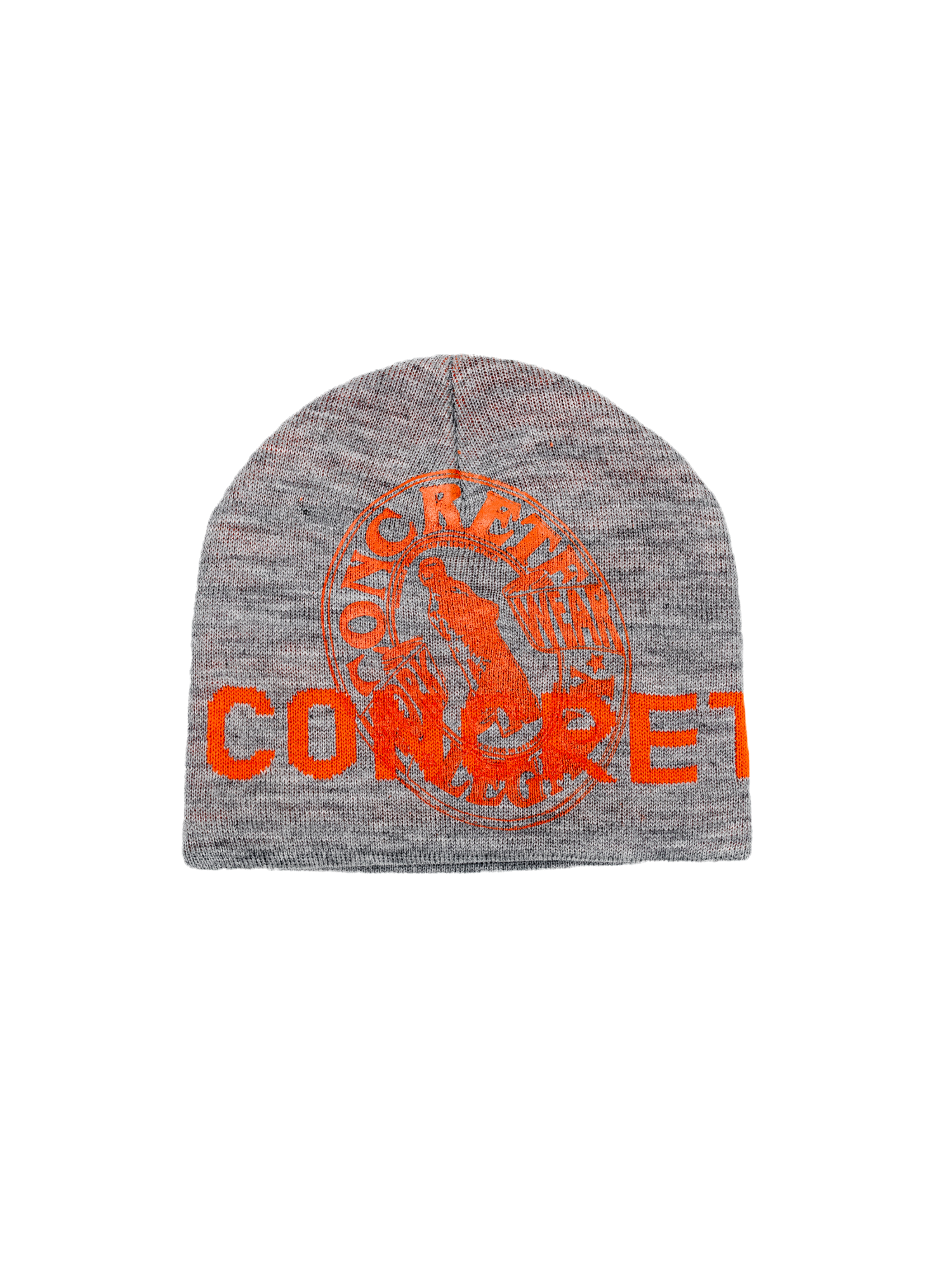 Skull Beanie