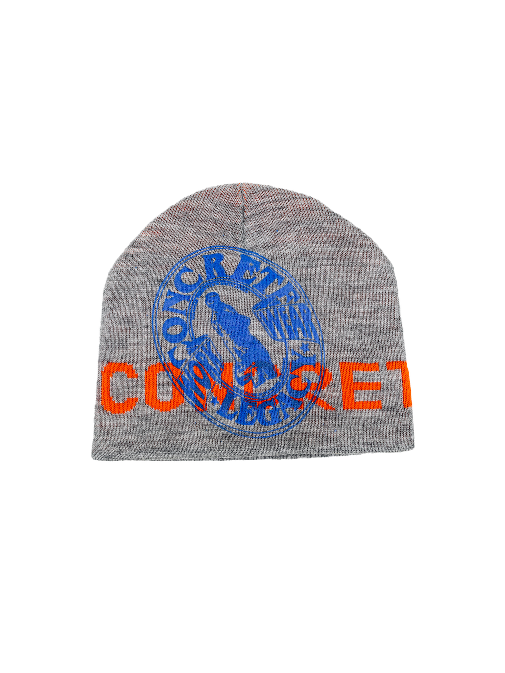 Skull Beanie