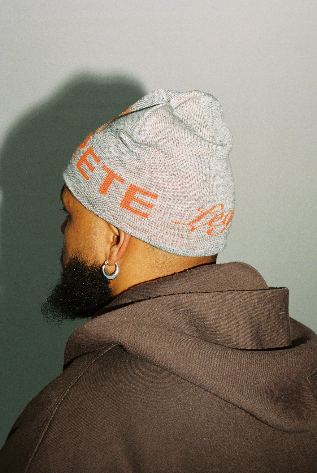 Skull Beanie