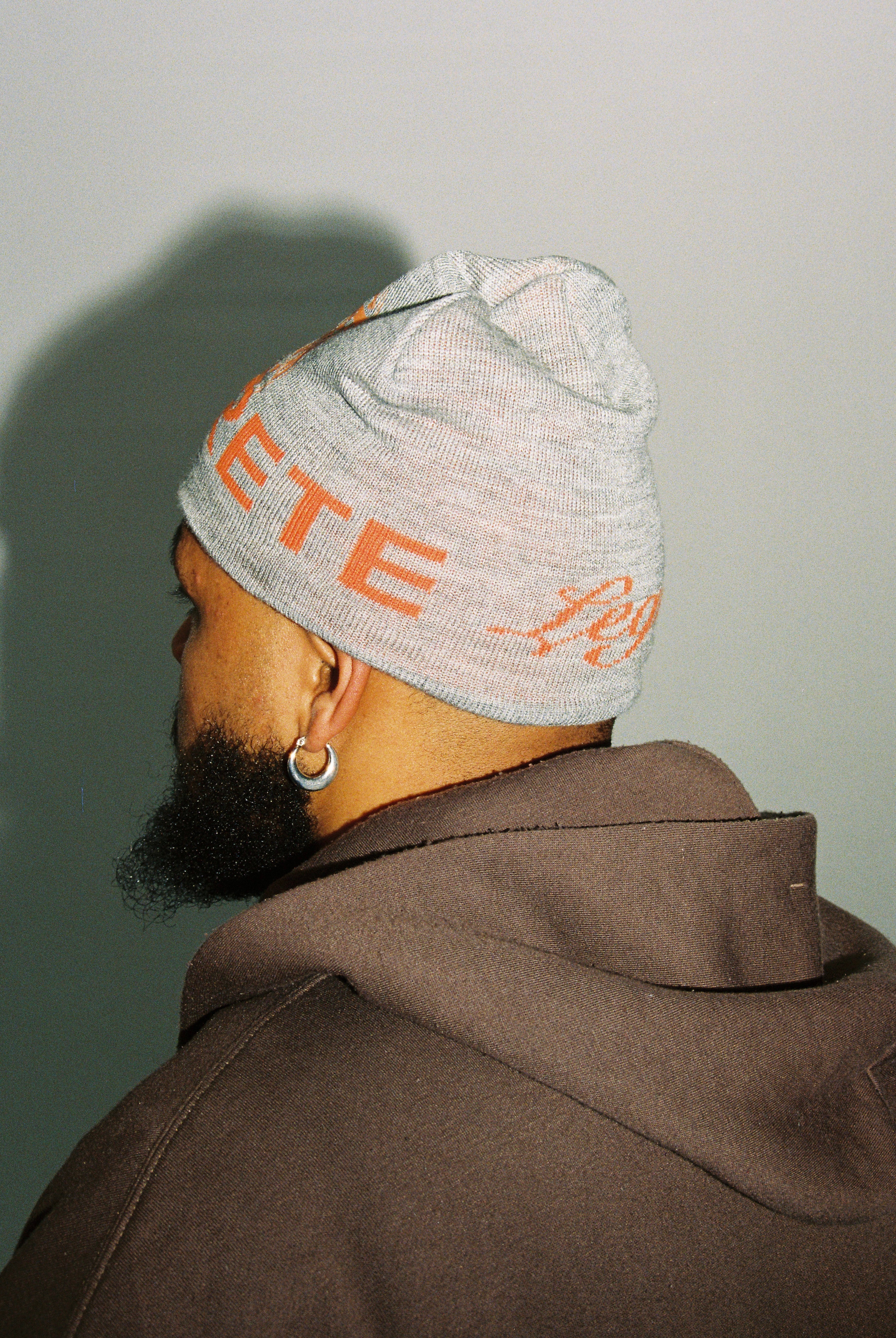 Skull Beanie