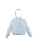 White Windbreaker V2