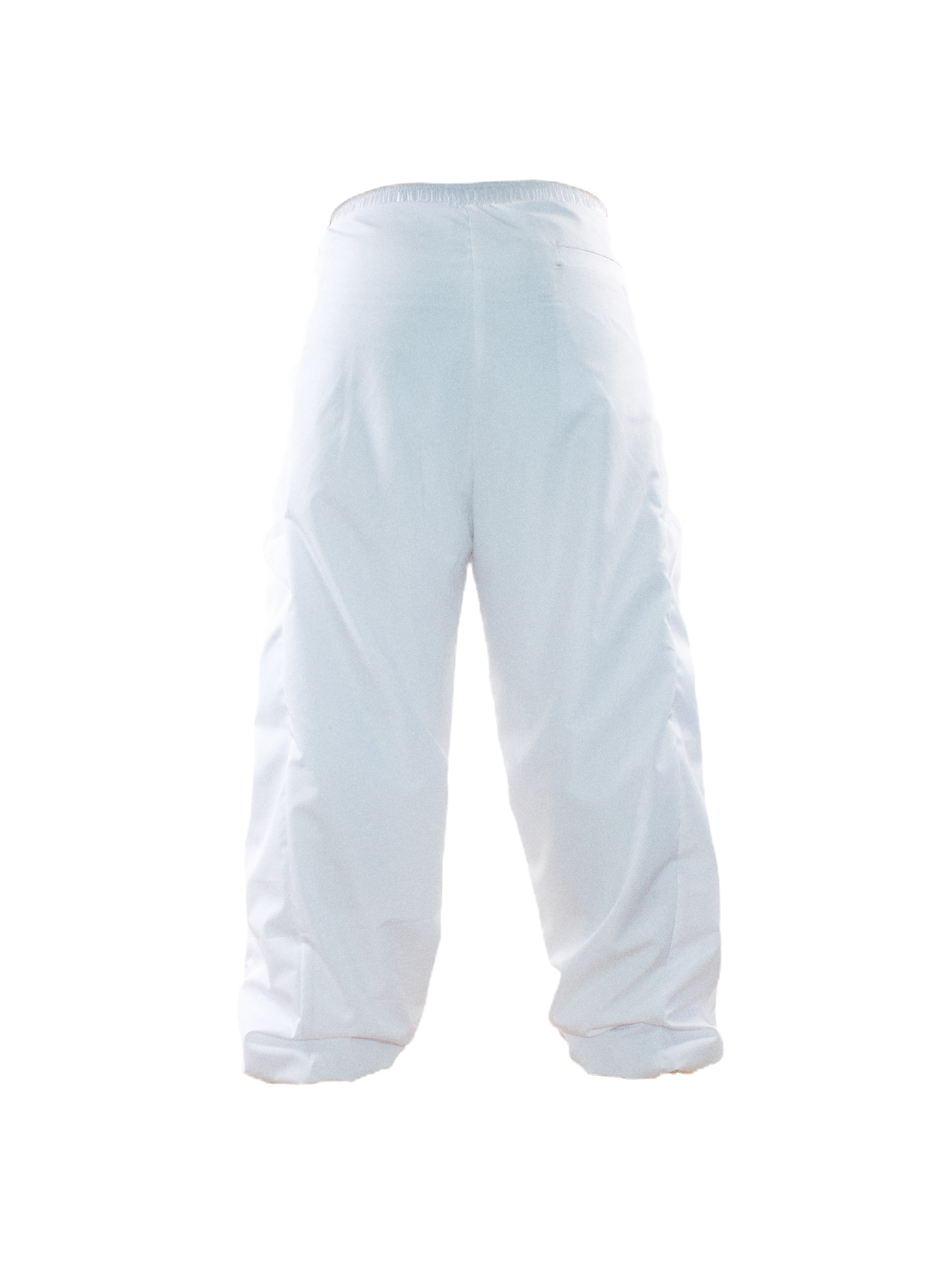 White Tracka