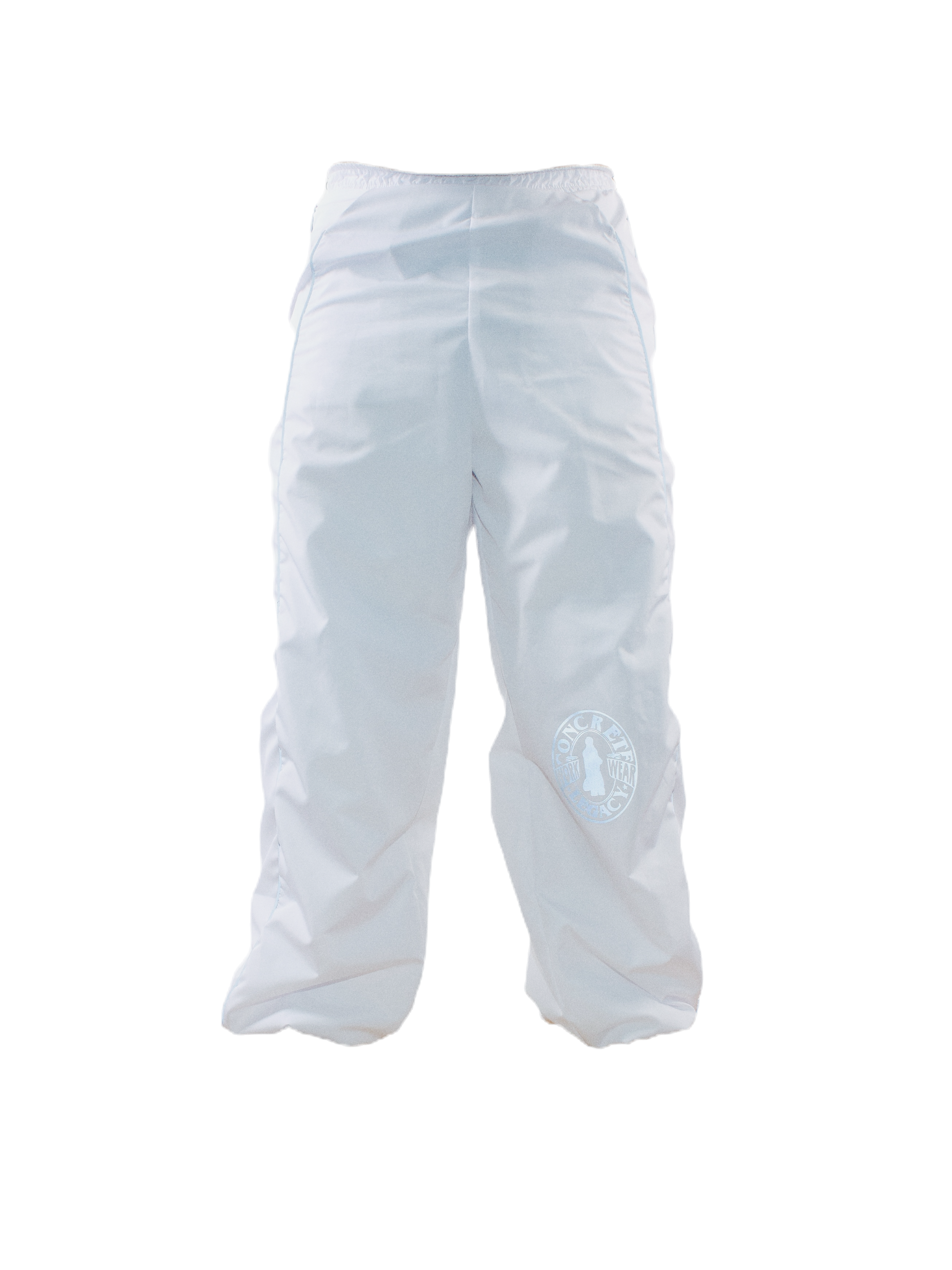 White Tracka